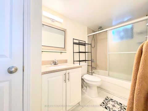 Photo 13 at 1003 - 3390 Weston Road, Humbermede, Toronto