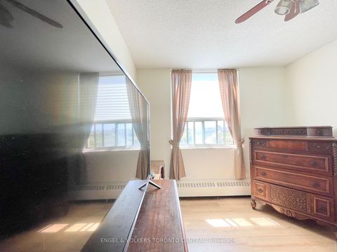Photo 14 at 1003 - 3390 Weston Road, Humbermede, Toronto