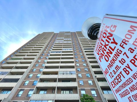 Photo 16 at 1003 - 3390 Weston Road, Humbermede, Toronto