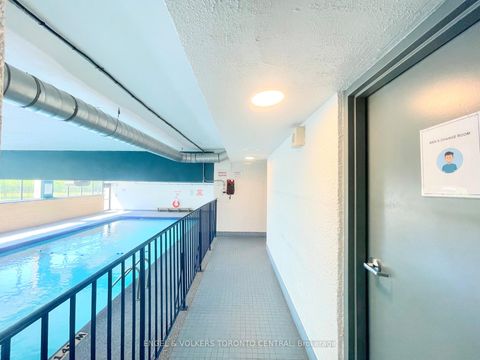 Photo 20 at 1003 - 3390 Weston Road, Humbermede, Toronto