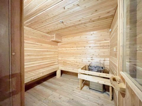 Photo 21 at 1003 - 3390 Weston Road, Humbermede, Toronto