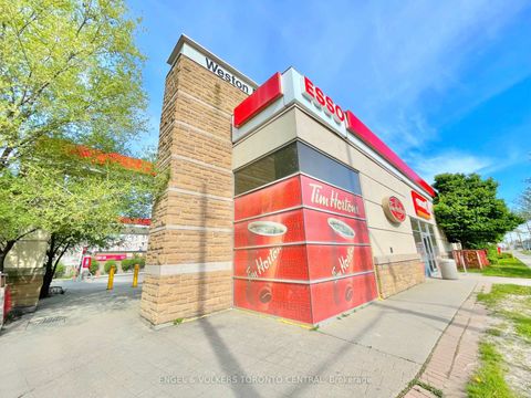 Photo 24 at 1003 - 3390 Weston Road, Humbermede, Toronto