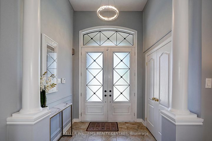 Photo 1 at 60 Gorman Avenue, Vellore Village, Vaughan