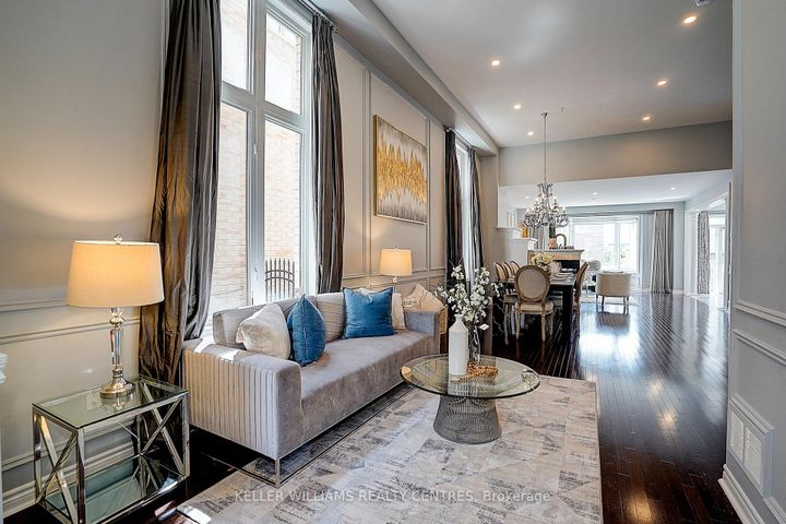 Photo 2 at 60 Gorman Avenue, Vellore Village, Vaughan