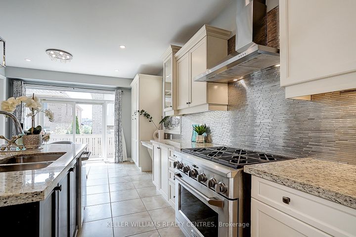 Photo 12 at 60 Gorman Avenue, Vellore Village, Vaughan