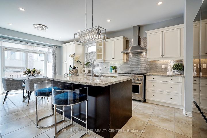 Photo 13 at 60 Gorman Avenue, Vellore Village, Vaughan