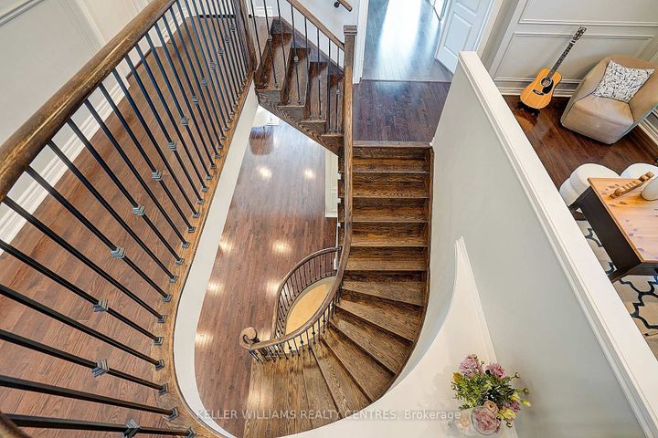 Photo 15 at 60 Gorman Avenue, Vellore Village, Vaughan