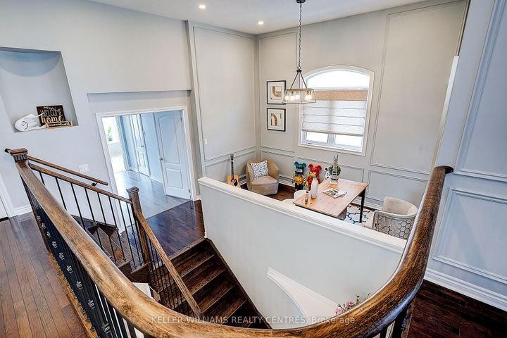 Photo 20 at 60 Gorman Avenue, Vellore Village, Vaughan