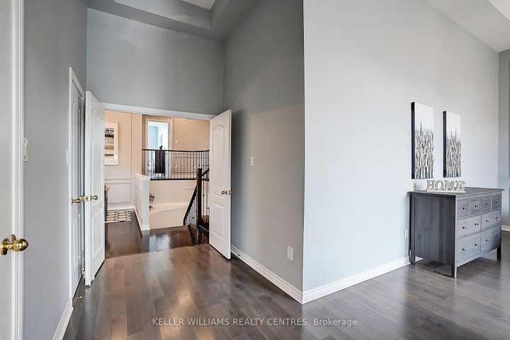 Photo 21 at 60 Gorman Avenue, Vellore Village, Vaughan
