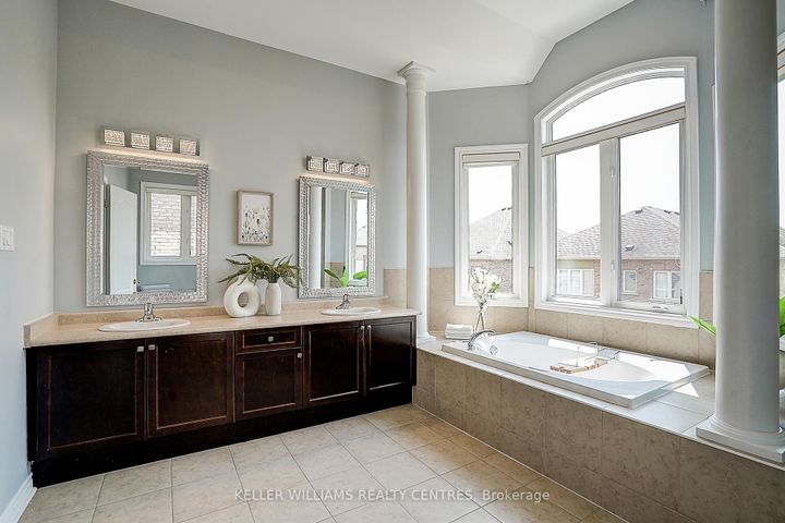 Photo 27 at 60 Gorman Avenue, Vellore Village, Vaughan