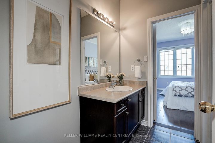 Photo 30 at 60 Gorman Avenue, Vellore Village, Vaughan