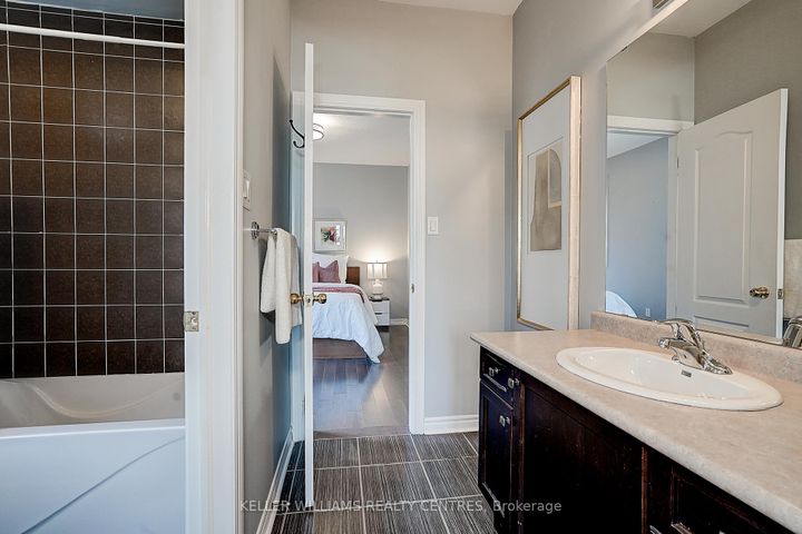 Photo 31 at 60 Gorman Avenue, Vellore Village, Vaughan