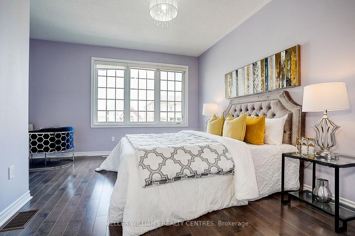 Photo 33 at 60 Gorman Avenue, Vellore Village, Vaughan
