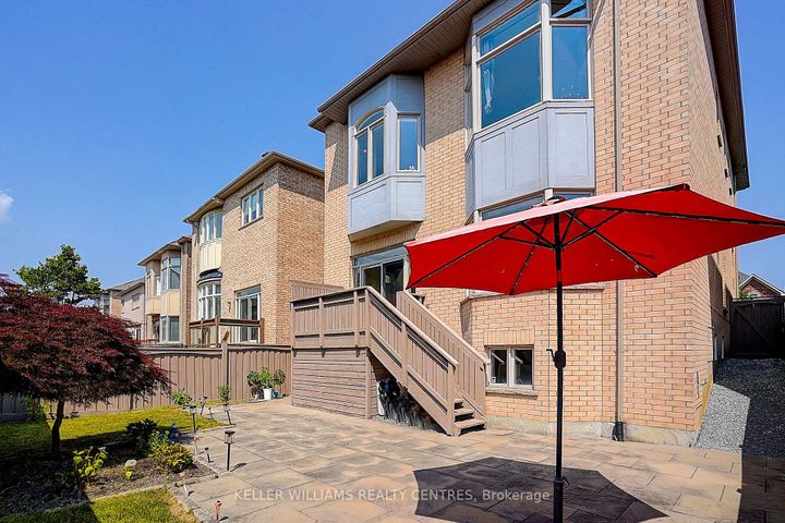 Photo 45 at 60 Gorman Avenue, Vellore Village, Vaughan