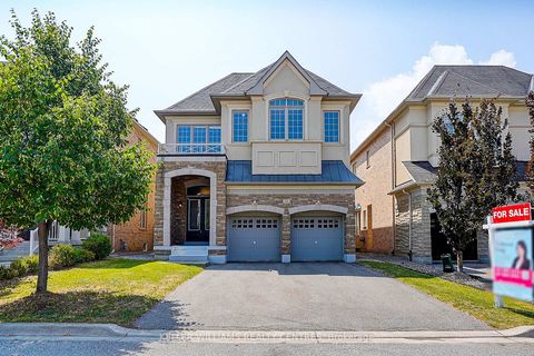 Photo 0 at 60 Gorman Avenue, Vellore Village, Vaughan