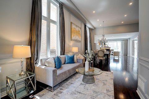 Photo 2 at 60 Gorman Avenue, Vellore Village, Vaughan
