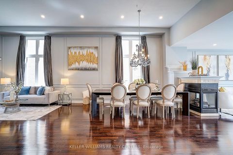 Photo 3 at 60 Gorman Avenue, Vellore Village, Vaughan