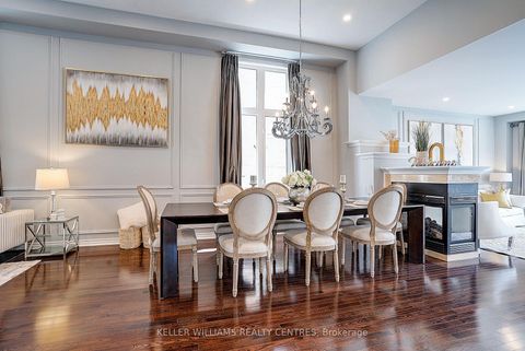 Photo 4 at 60 Gorman Avenue, Vellore Village, Vaughan