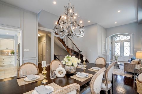 Photo 5 at 60 Gorman Avenue, Vellore Village, Vaughan