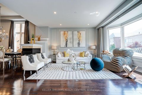 Photo 6 at 60 Gorman Avenue, Vellore Village, Vaughan