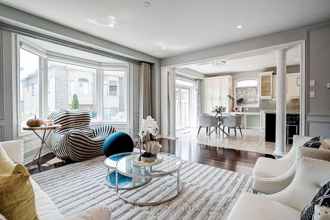 Photo 7 at 60 Gorman Avenue, Vellore Village, Vaughan
