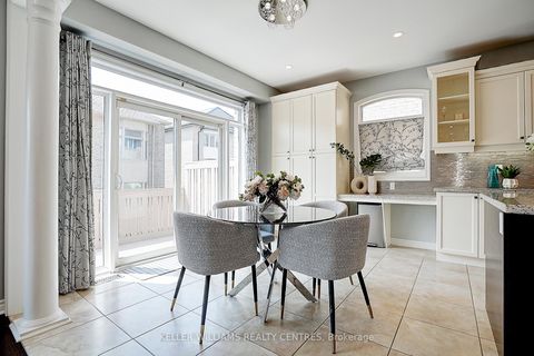 Photo 8 at 60 Gorman Avenue, Vellore Village, Vaughan