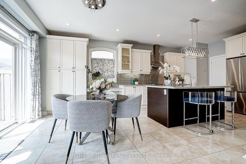 Photo 9 at 60 Gorman Avenue, Vellore Village, Vaughan