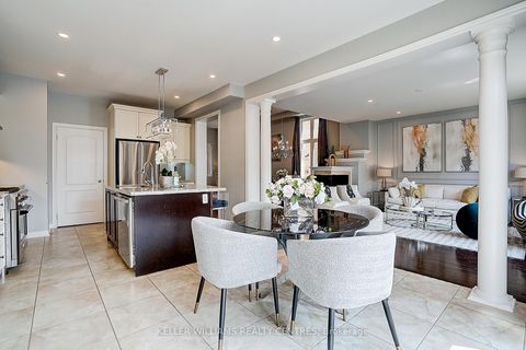 Photo 10 at 60 Gorman Avenue, Vellore Village, Vaughan