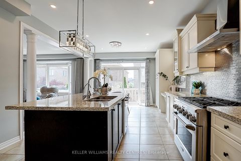 Photo 11 at 60 Gorman Avenue, Vellore Village, Vaughan