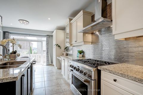 Photo 12 at 60 Gorman Avenue, Vellore Village, Vaughan