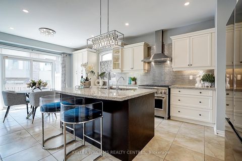 Photo 13 at 60 Gorman Avenue, Vellore Village, Vaughan