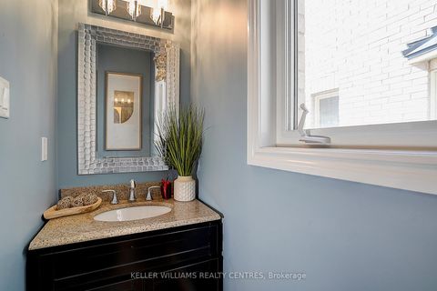 Photo 14 at 60 Gorman Avenue, Vellore Village, Vaughan