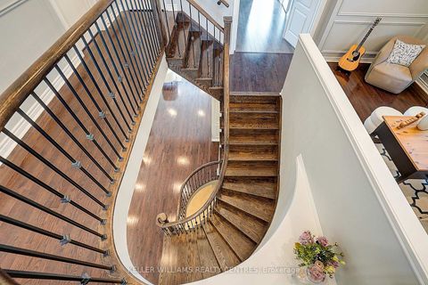 Photo 15 at 60 Gorman Avenue, Vellore Village, Vaughan