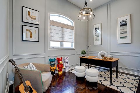 Photo 16 at 60 Gorman Avenue, Vellore Village, Vaughan