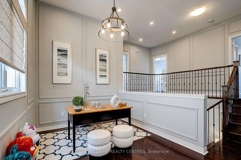 Photo 17 at 60 Gorman Avenue, Vellore Village, Vaughan