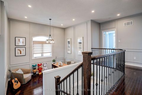 Photo 18 at 60 Gorman Avenue, Vellore Village, Vaughan