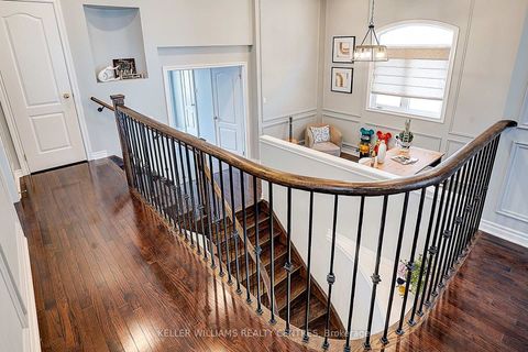 Photo 19 at 60 Gorman Avenue, Vellore Village, Vaughan