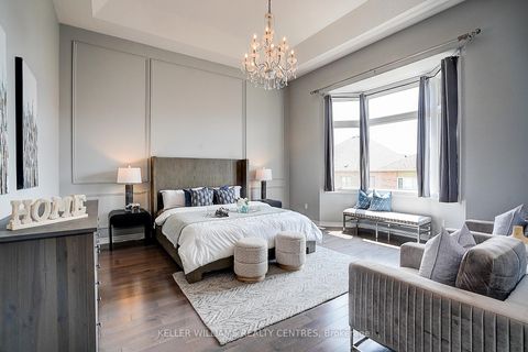 Photo 22 at 60 Gorman Avenue, Vellore Village, Vaughan
