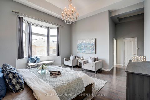 Photo 23 at 60 Gorman Avenue, Vellore Village, Vaughan