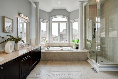 Photo 25 at 60 Gorman Avenue, Vellore Village, Vaughan