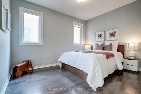 Photo 28 at 60 Gorman Avenue, Vellore Village, Vaughan