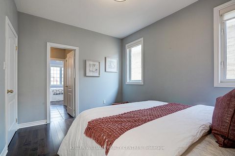 Photo 29 at 60 Gorman Avenue, Vellore Village, Vaughan