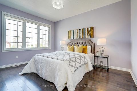 Photo 32 at 60 Gorman Avenue, Vellore Village, Vaughan
