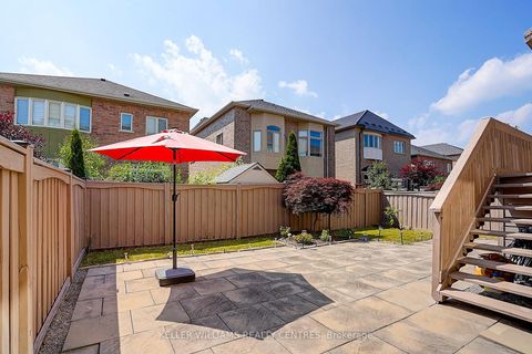 Photo 44 at 60 Gorman Avenue, Vellore Village, Vaughan