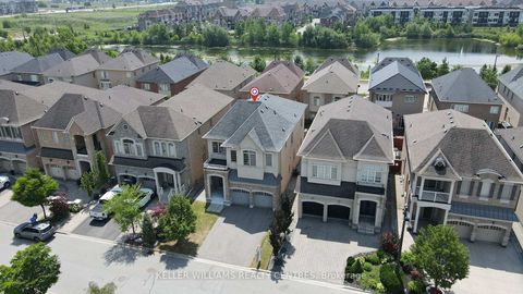 Photo 46 at 60 Gorman Avenue, Vellore Village, Vaughan