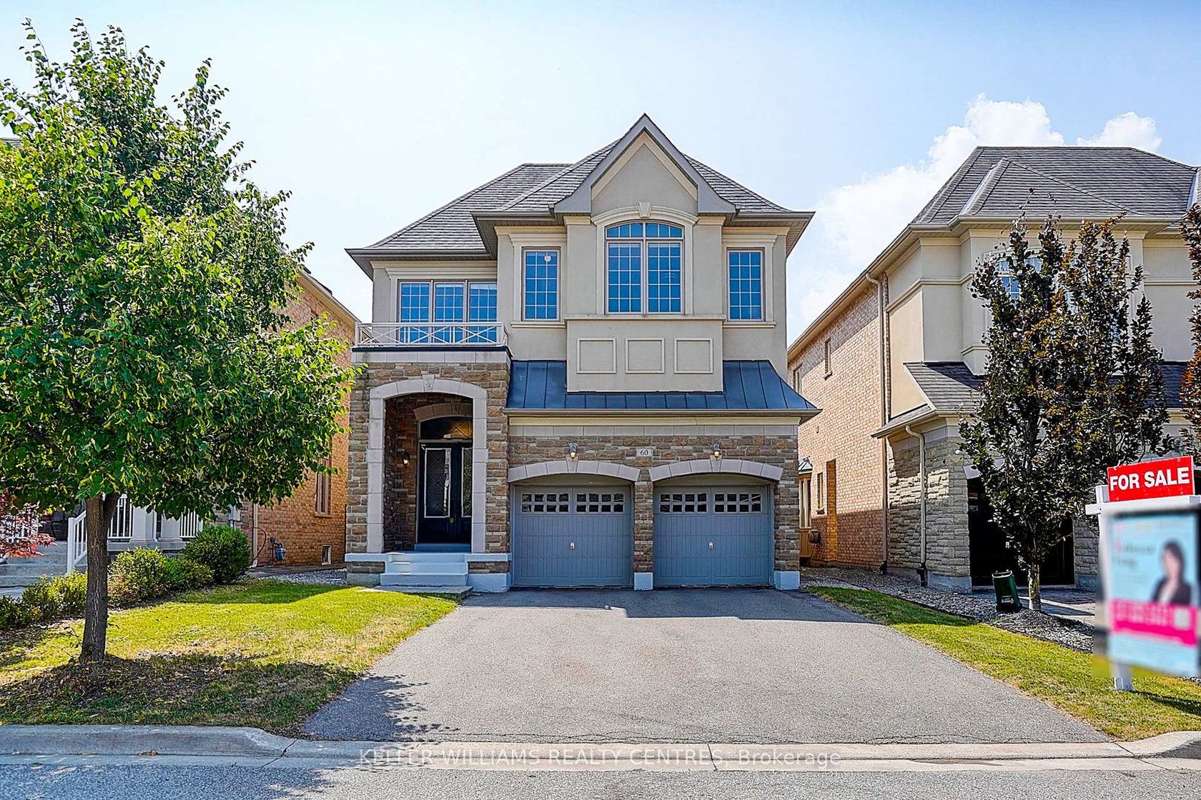 60 Gorman Avenue, Vellore Village, Vaughan 