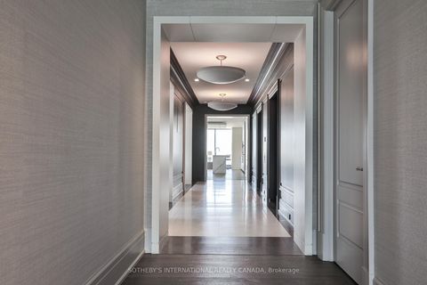 Photo 2 at 2503/2504 - 50 Yorkville Avenue, Annex, Toronto