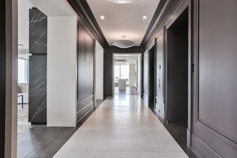 Photo 3 at 2503/2504 - 50 Yorkville Avenue, Annex, Toronto