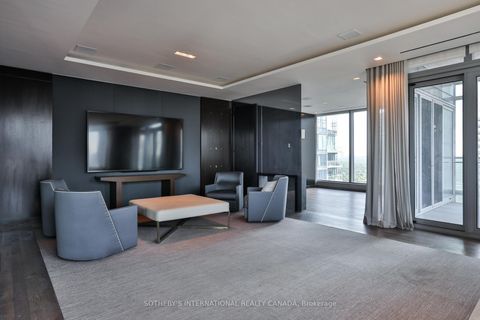 Photo 9 at 2503/2504 - 50 Yorkville Avenue, Annex, Toronto