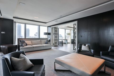 Photo 10 at 2503/2504 - 50 Yorkville Avenue, Annex, Toronto